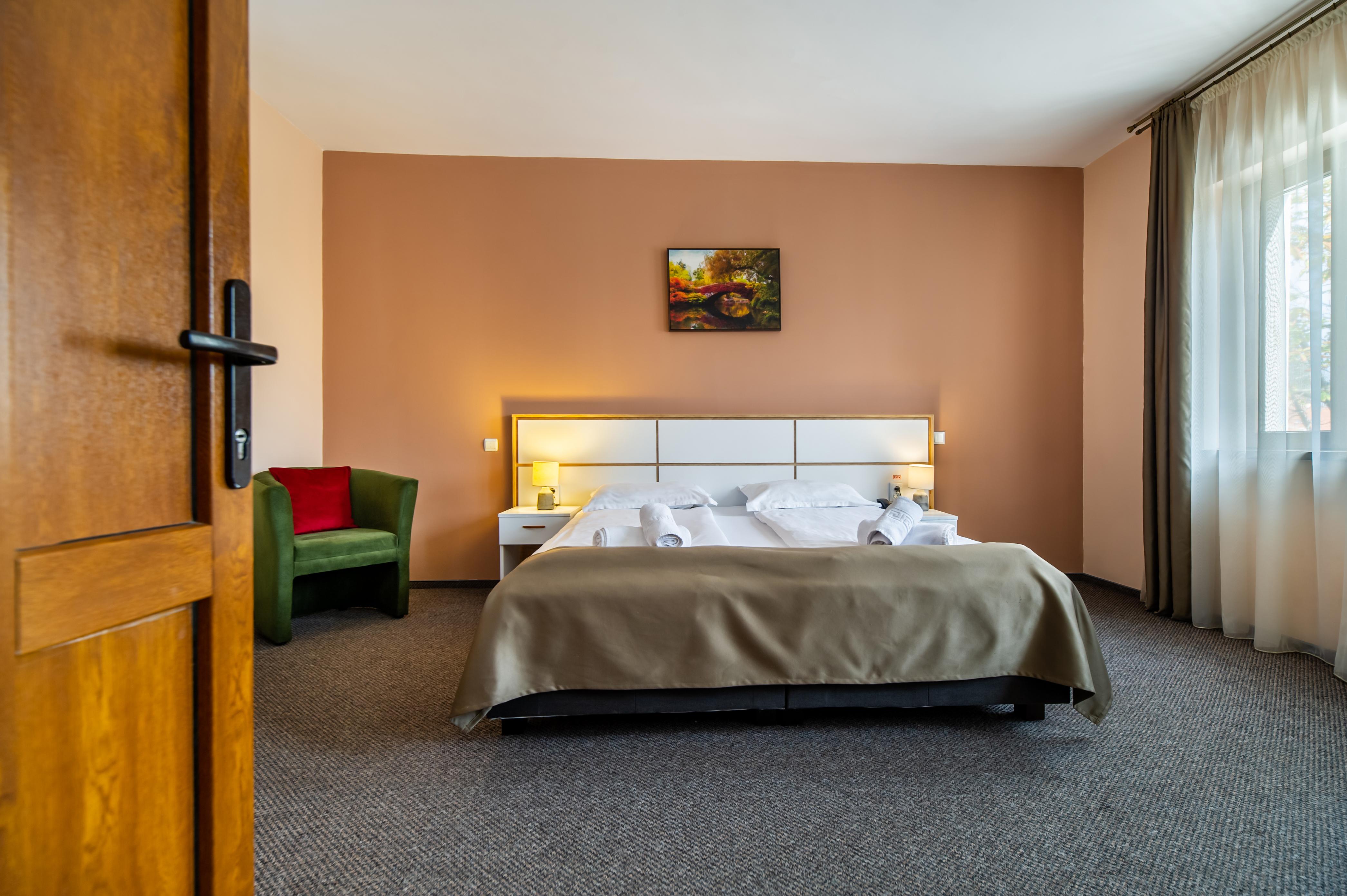 Long Street Hotel Braşov Exteriör bild