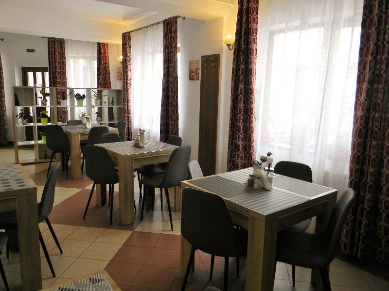 Long Street Hotel Braşov Exteriör bild