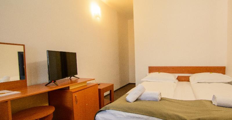 Long Street Hotel Braşov Exteriör bild